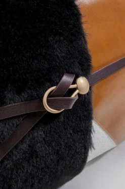 Prydnadskudde Belt - 50x30cm - KARE Design