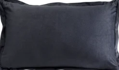 Prydnadskudde Cut Pile, 50x30cm - KARE Design