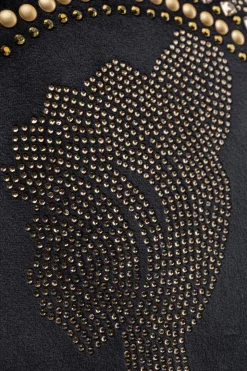 Prydnadskudde Diamond Medallion, 45x45cm - KARE Design