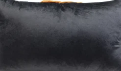 Prydnadskudde Ring Of Fire - 50x30cm - KARE Design