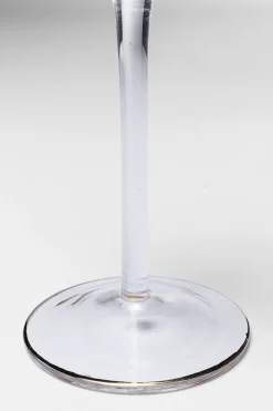 Rödvinsglas Hommage 4-pack - KARE Design