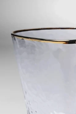 Rödvinsglas Hommage 4-pack - KARE Design