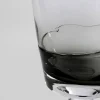 Rödvinsglas Mimi - Grå - KARE Design