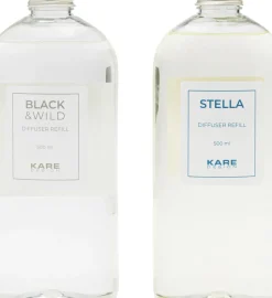 Refill Doft Stella, 500ml - KARE Design