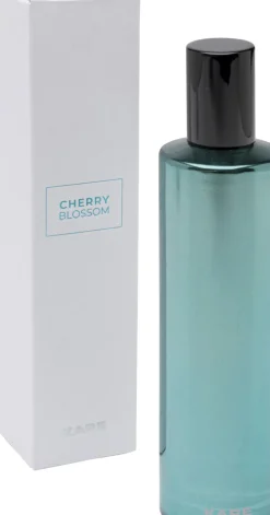 Rumspray Cherry Blossom- Blå, 100ml - KARE Design