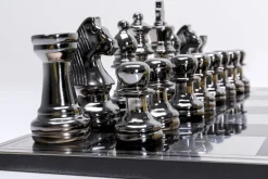 Schackspel Chess - 60x60 - KARE Design
