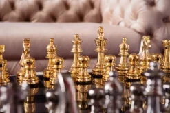 Schackspel Chess - 60x60 - KARE Design