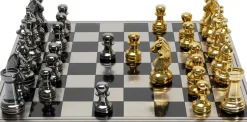 Schackspel Chess - 60x60 - KARE Design