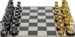Schackspel Chess - 60x60 - KARE Design