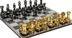 Schackspel Chess - 60x60 - KARE Design