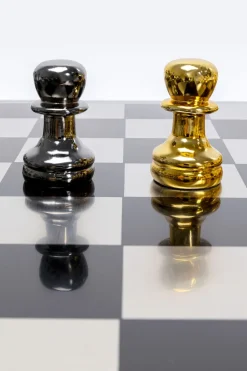 Schackspel Chess - 60x60 - KARE Design
