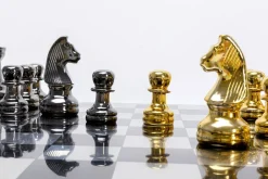 Schackspel Chess - 60x60 - KARE Design