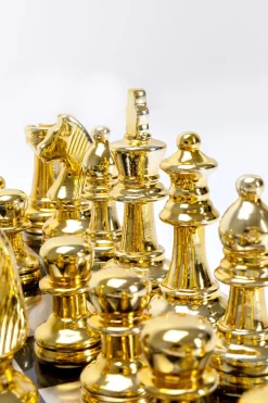Schackspel Chess - 60x60 - KARE Design