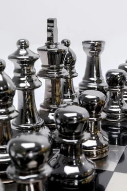 Schackspel Chess - 60x60 - KARE Design