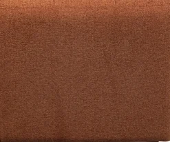Schäslong Boogie - Brun, 90x147cm - KARE Design