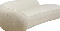 Schäslong Wonder, Beige 252cm - KARE Design