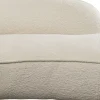 Schäslong Wonder - Beige, 200cm - KARE Design
