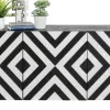 Sideboard Arctic - 160x75cm - KARE Design