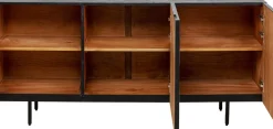 Sideboard Arctic - 160x75cm - KARE Design