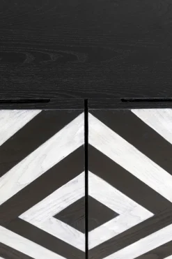 Sideboard Arctic - 160x75cm - KARE Design
