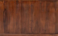 Sideboard Bazar - 3 Dörrar/3 Lådor - KARE Design