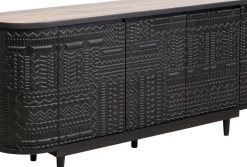 Sideboard Berber - 160x75cm - KARE Design