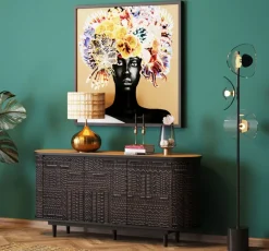 Sideboard Berber - 160x75cm - KARE Design