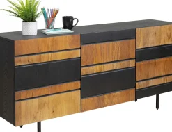 Sideboard Bingo - 160x75cm - KARE Design