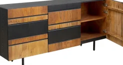 Sideboard Bingo - 160x75cm - KARE Design