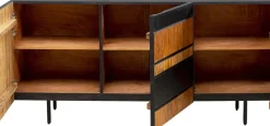 Sideboard Bingo - 160x75cm - KARE Design
