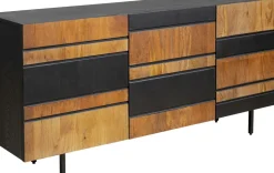 Sideboard Bingo - 160x75cm - KARE Design
