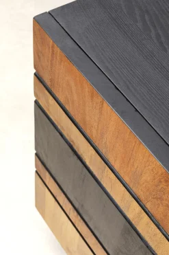 Sideboard Bingo - 160x75cm - KARE Design