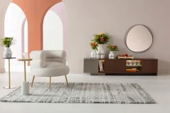 Sideboard Bravo - 200x42cm - KARE Design