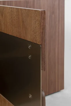 Sideboard Bravo - 200x76cm - KARE Design