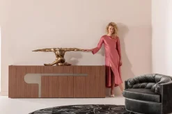 Sideboard Bravo - 200x76cm - KARE Design
