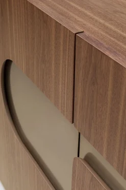 Sideboard Bravo - 200x76cm - KARE Design