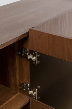 Sideboard Bravo - 200x76cm - KARE Design