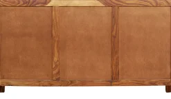 Sideboard Brooklyn Trä - 3 Dörrar/3 Lådor, 85x145cm - KARE Design