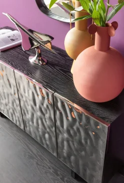 Sideboard Caldera - 160x78cm - KARE Design
