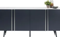 Sideboard Catania, 4 Dörrar, 61x180cm - KARE Design