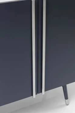Sideboard Catania, 4 Dörrar, 61x180cm - KARE Design