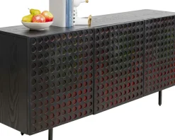 Sideboard Click Clack - 160x75cm - KARE Design