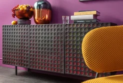 Sideboard Click Clack - 160x75cm - KARE Design