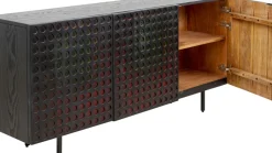 Sideboard Click Clack - 160x75cm - KARE Design