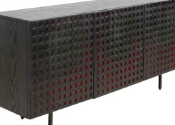 Sideboard Click Clack - 160x75cm - KARE Design