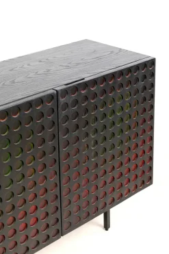 Sideboard Click Clack - 160x75cm - KARE Design
