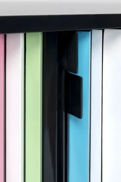 Sideboard Concertina - Colore, 186x74cm - KARE Design