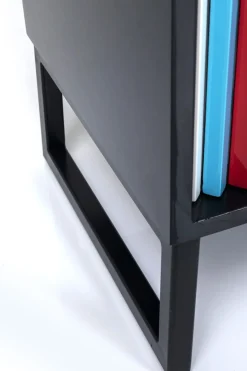 Sideboard Concertina - Colore, 186x74cm - KARE Design