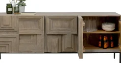 Sideboard Figaro - 184x76cm - KARE Design