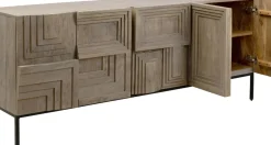 Sideboard Figaro - 184x76cm - KARE Design